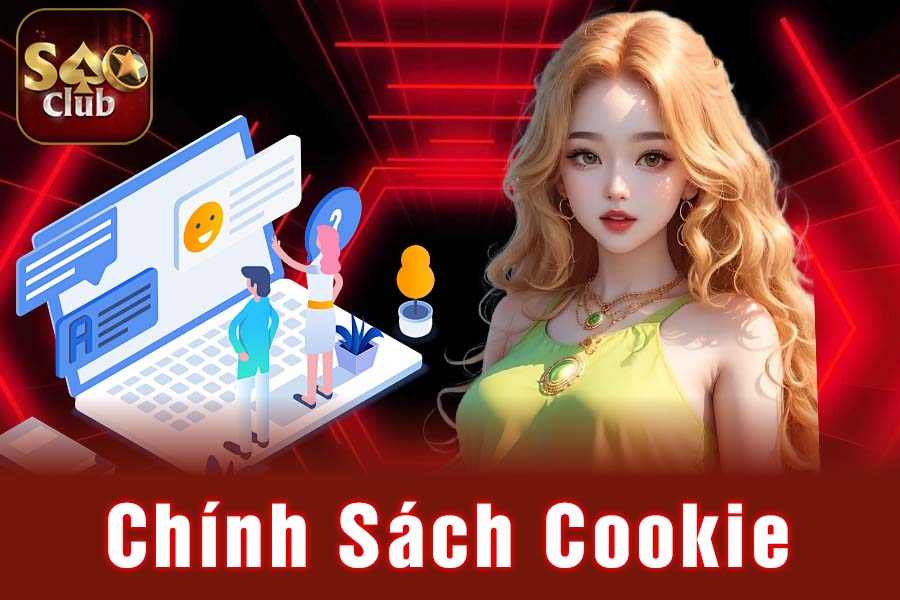 Chính Sách Cookie tại SaoClub