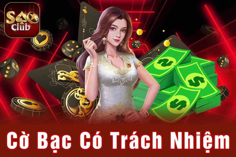 Cờ Bạc Có Trách Nhiệm tại NOHU52