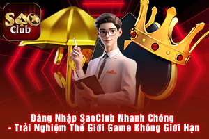 Ảnh đại diện bài viết hướng dẫn đăng nhập SaoClub