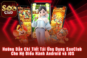 Ảnh đại diện bài viết Tải Ứng Dụng SaoClub