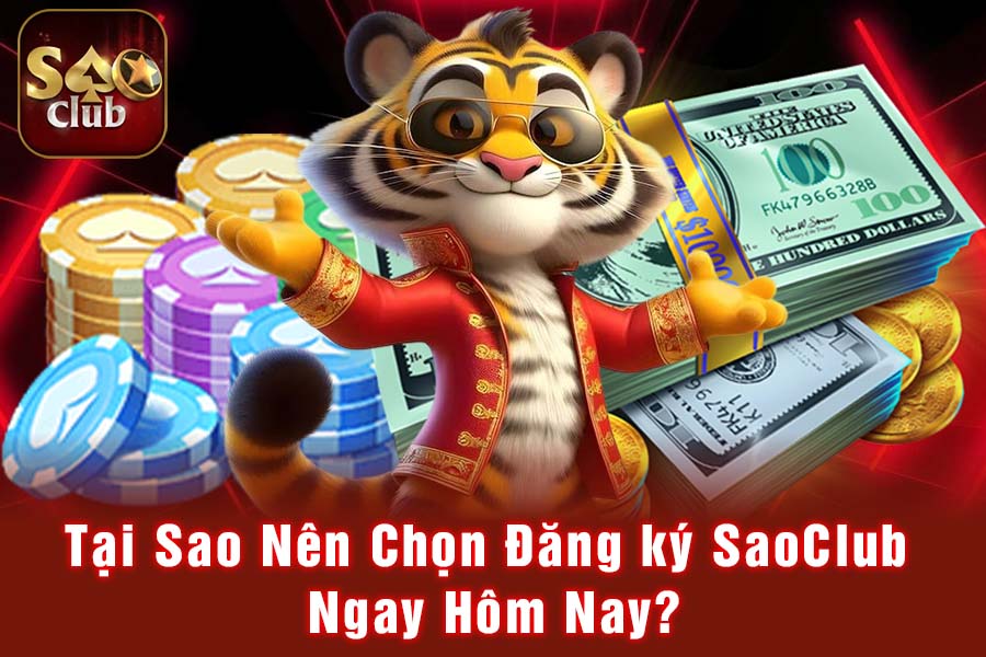 Hướng Dẫn Chi Tiết Đăng Ký SaoClub Trên Mọi Thiết Bị