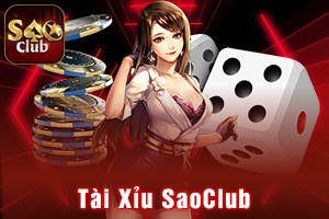 Ảnh đại diện bài viết Tài Xỉu SaoClub